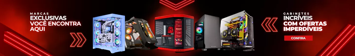Arena Computadores, A melhor e maior loja de Informatica e Tecnologia ...