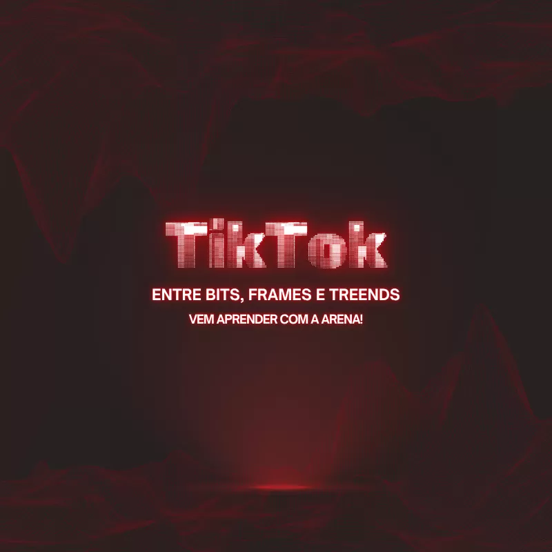 SIGA A ARENA NO TIKTOK