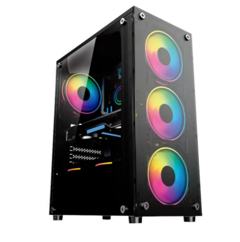 PC Gamer Arena Games III