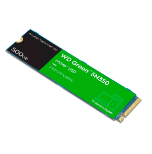 HD SSD WD M2 2280 NVME 500GB 2400MB/s