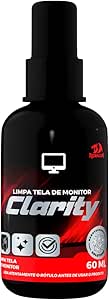 LIMPA TELA DE MONITOR REDRAGON CLARITY 60 ML