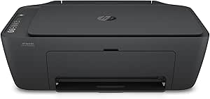 IMPRESSORA HP MULTIFUNCIONAL DESKJET INK ADVANTAGE 2774 WI-FI THERMAL INKJET PRETO(A)