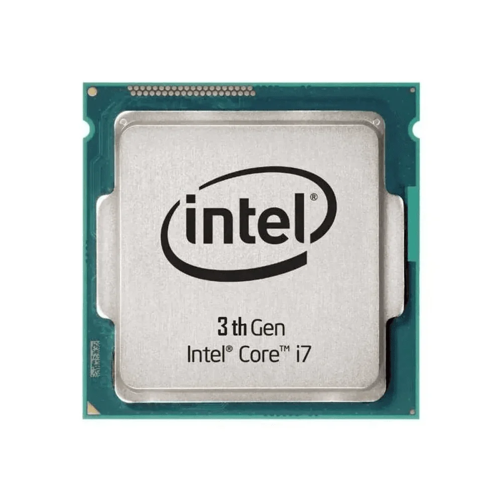PROCESSADOR INTEL 1155 CORE I7 3770S 3.1 GHZ OEM