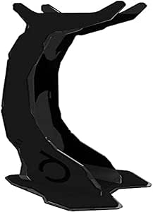 SUPORTE DAZZ BUNKER HEADSET/OUTROS ACESSORIOS PARA NOTEBOOKS PRETO(A)