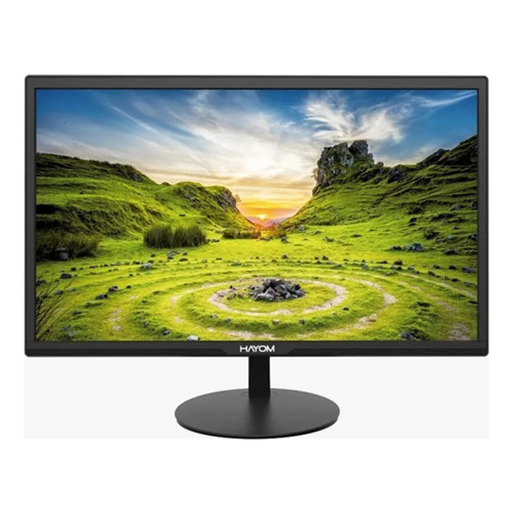 MONITOR HAYOM OFFICE 23.6 FHD HDMI/VGA - MO6005
