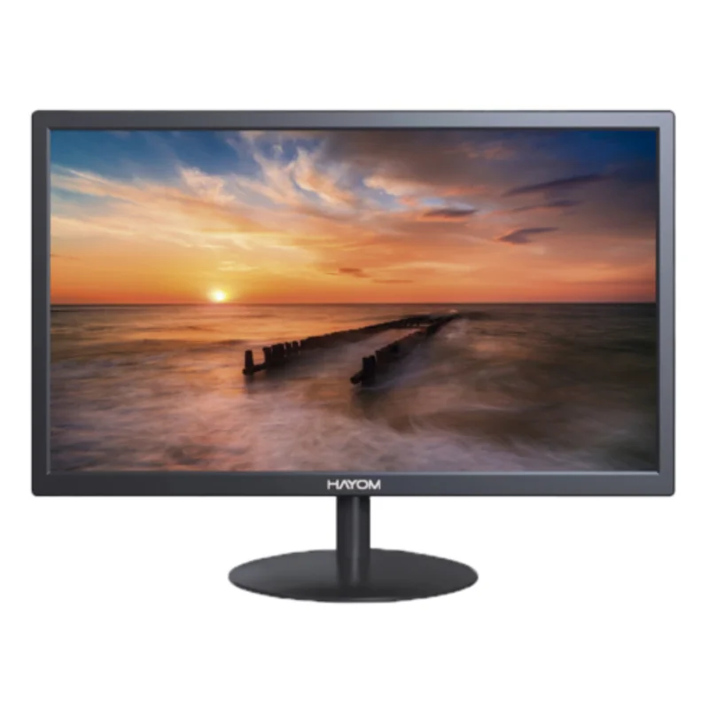 MONITOR HAYOM OFFICE 21.5 HDMI/VGA – MO6003 (SEMINOVO)