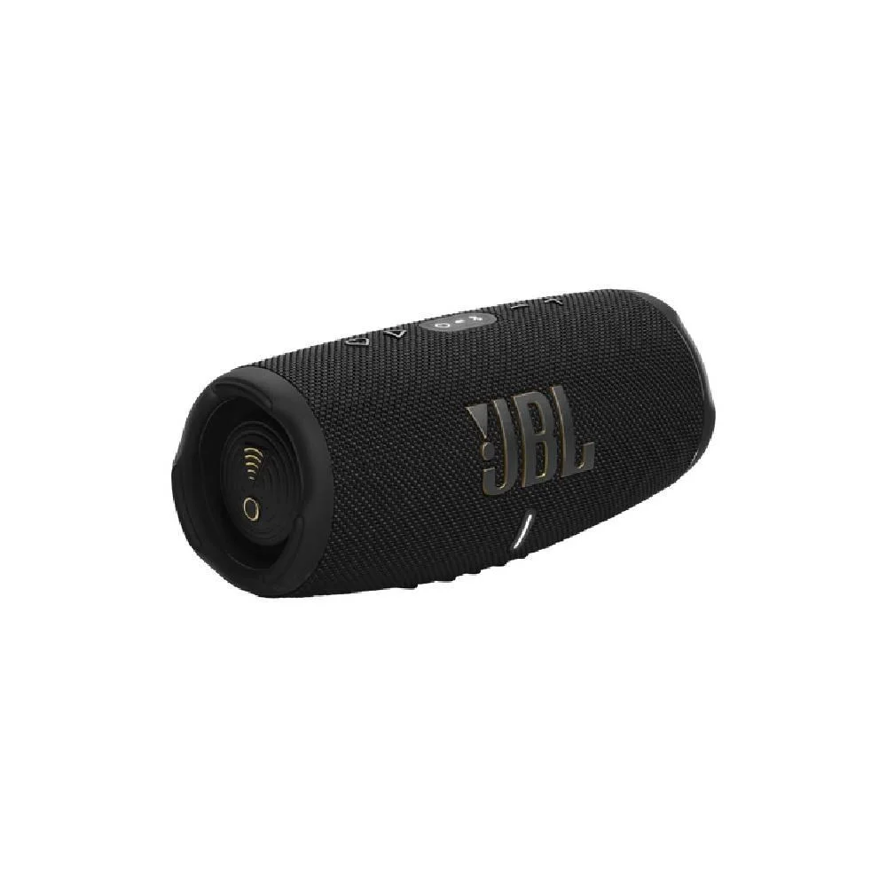 CAIXA DE SOM JBL CHARGE 5 BLUETOOTH A PROVA D'AGUA E POEIRA IPX67 30W RMS VERMELHO(A)