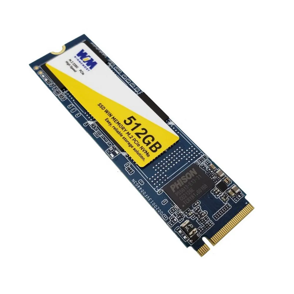 HD SSD M2 512 GB WINMEMORY