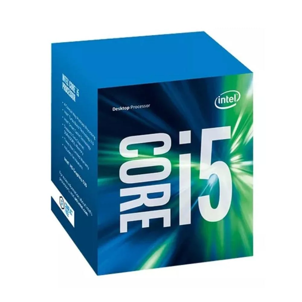 PROCESSADOR S1151 INTEL I5 6500 3.2 GHZ 3M OEM