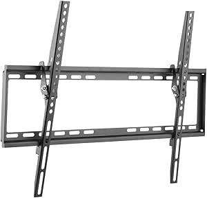 SUPORTE VINIK FIXO PARA TV LED/LCD/PLASMA DE 37" A 70" STF3770 PRETO(A)