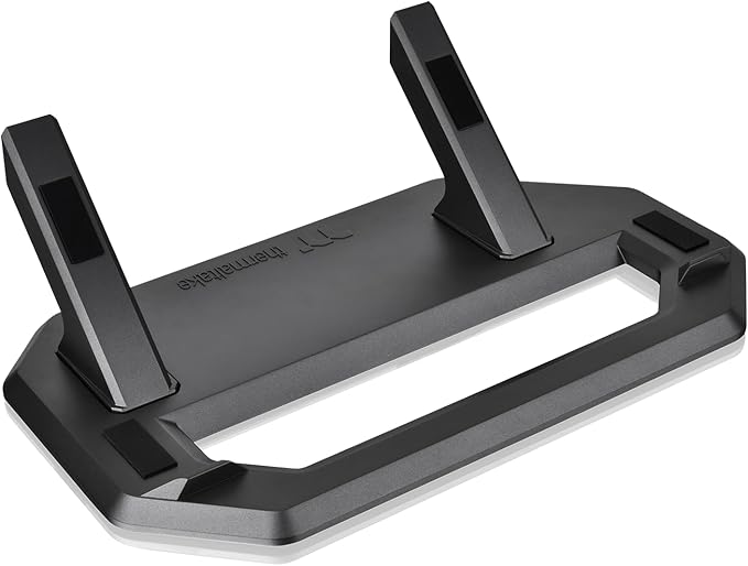 SUPORTE TT DE CHASSI HORIZONTAL TOWER 300 VERDE CLARO