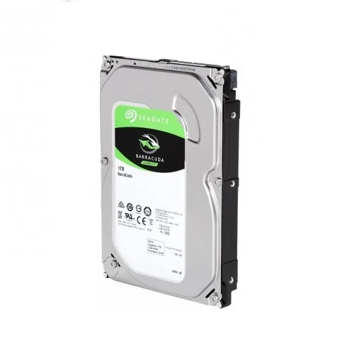 HD SATA III SEAGATE 1 TB 7200 RPM 64MB