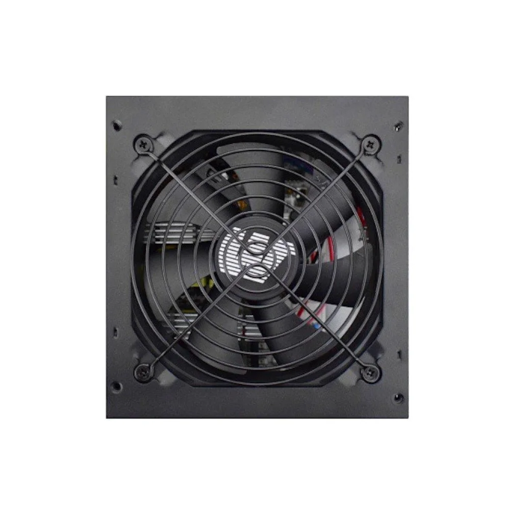 FONTE K-MEX ATX 550W PK-550 PCWELLS PRETO (A)