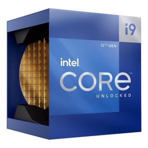 Processador Intel Core i9-12900K