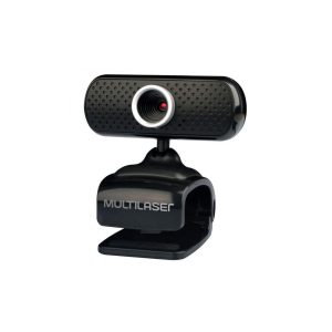 Webcam Multilaser 1080p