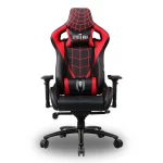 Cadeira Gamer Homem Aranha Black Dazz Marvel