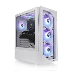 Gabinete Thermaltake View 200 ARGB