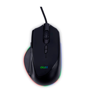 Mouse Gamer Dazz Colossus 12000 DPI