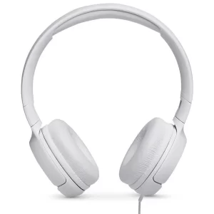 Fone de Ouvido Bluetooth JBL Tune 500 Branco