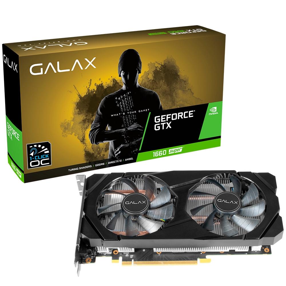 GTX 1660 super