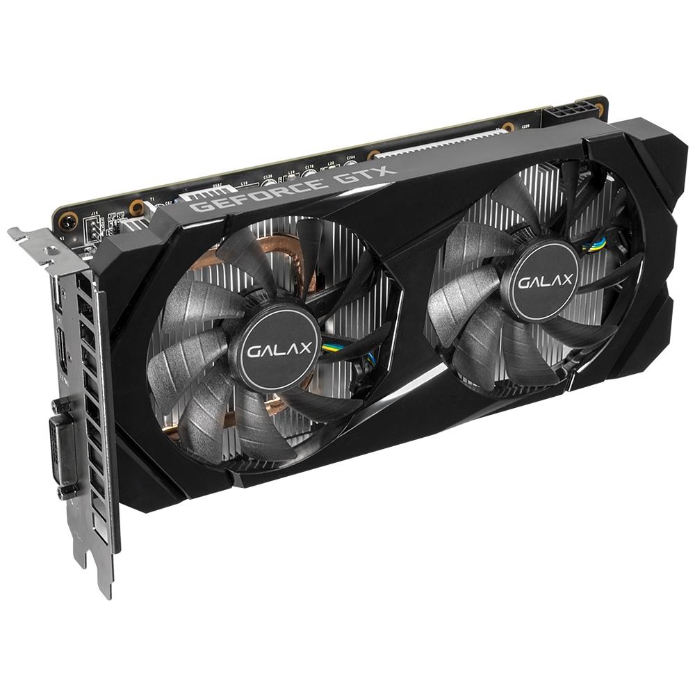 Placa de Vídeo Galaxy NVIDIA GeForce GTX 1660 Super - Imagem 2