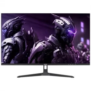 Monitor Gamer Pcyes Curvo