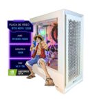 PC Gamer Custom OnePiece Ryzen 5 5600G