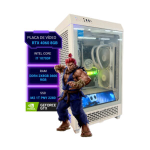 PC Gamer Custom Intel i5
