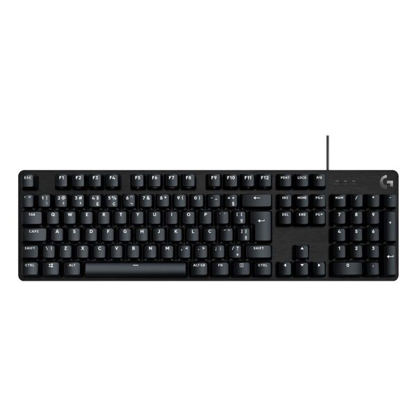 Logitech G413