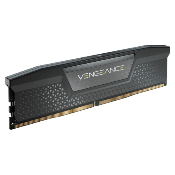 Memória Corsair Vengeance DDR5 16GB 5200MHz