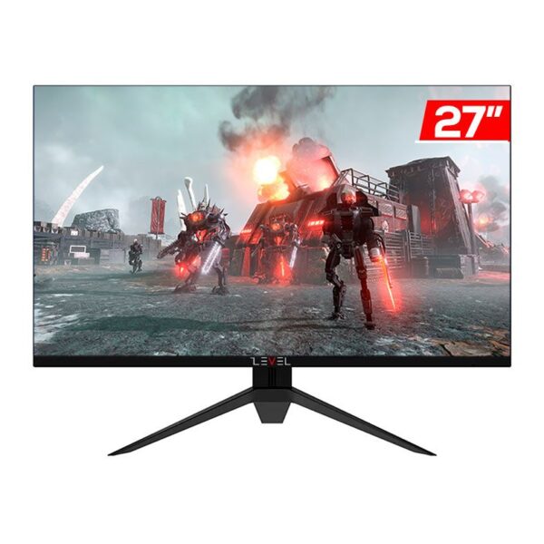 Monitor Gamer 27