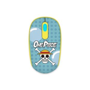 Mouse Gamer One Piece