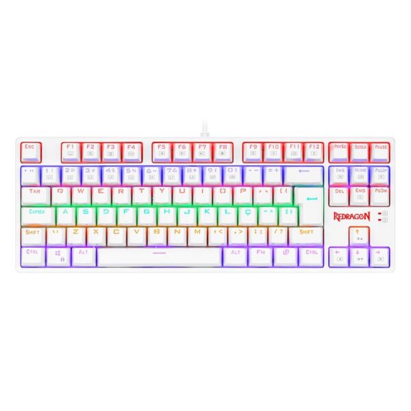 Teclado Redragon Daksa