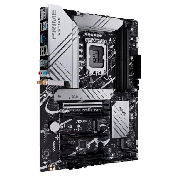 Placa mãe Z790-P