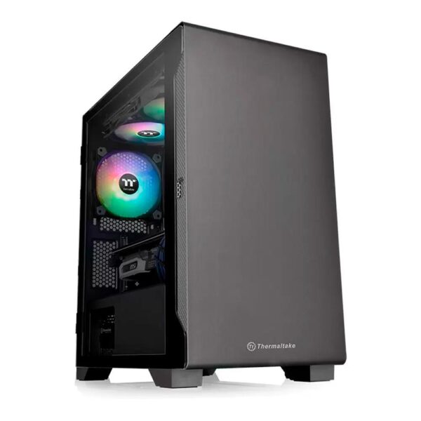 Gabinete Thermaltake S100