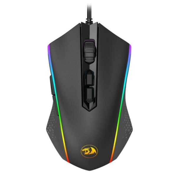 Mouse Gamer Redragon Memeanlion