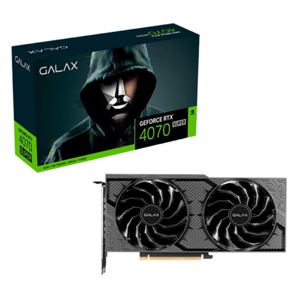 RTX 4070 SUPER