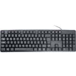 Teclado K-mex Kb-3728u