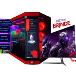 PC Gamer Gladiator Elite