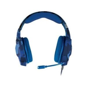 Headset Gamer Trust GTX 322B