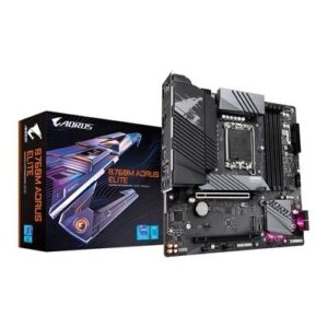 B760M AORUS