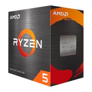 processador AMD Ryzen 5 3400G