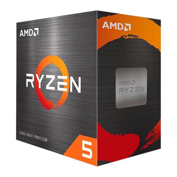 Processador AMD Ryzen 5 5600GT