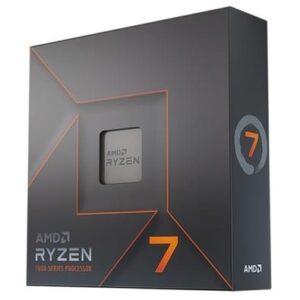 Processador AMD Ryzen 7 7700x