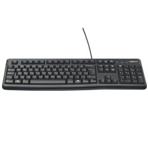 Teclado Logitech K120