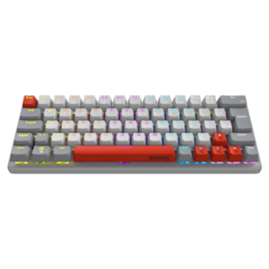 Teclado Mecanico Kuromori