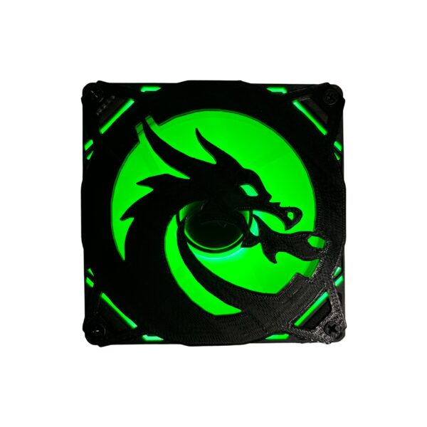 Kit de Personalização de Cooler Dragon