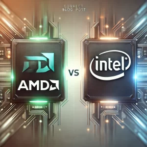 AMD é melhor que Intel?