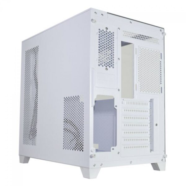 Gabinete Gamer K-MEX Tiger Shark Aquario