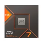 Processador AMD Ryzen 7 8700G, 4.2GHz (5.1GHz Max Turbo), Cachê 8MB, Octa-Core, 16 Threads, AM5, Vídeo Integrado - 100-100001236BOX